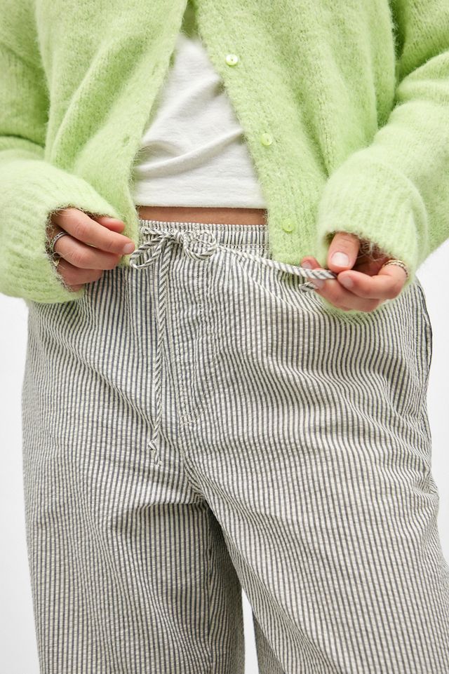 BDG Joey Stripe Pull On Trousers #3
