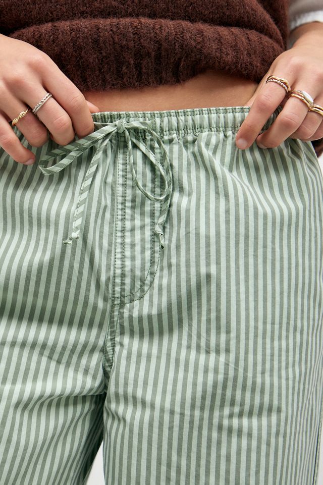 BDG Joey Stripe Pull On Trousers #2