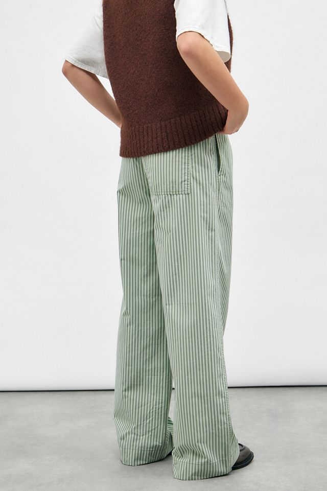 BDG Joey Stripe Pull On Trousers #3