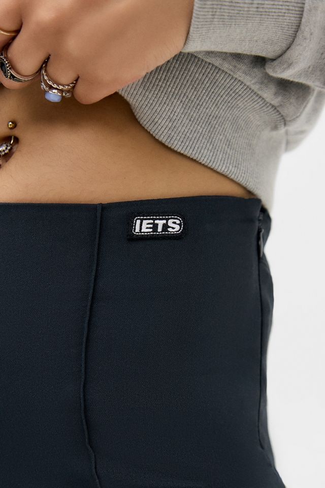 iets frans... Caprice Capri Trousers #2