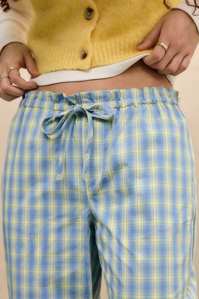 Kimchi Blue Poplin Millie Pants #2