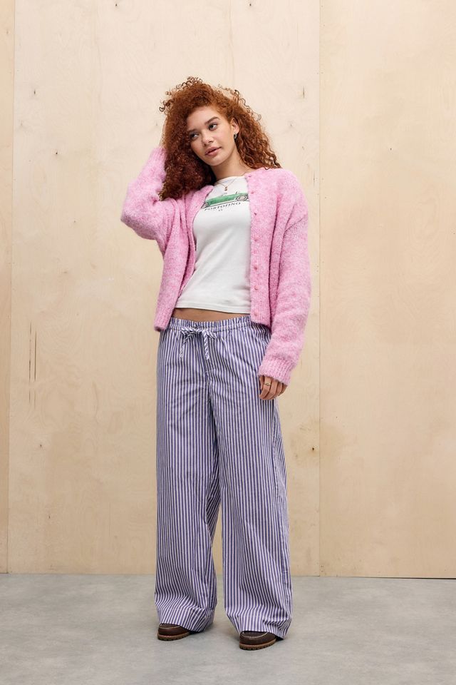Kimchi Blue Poplin Millie Pants #2