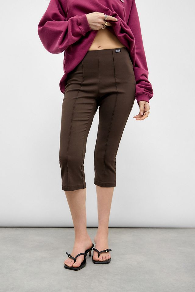 iets frans... Caprice Capri Trousers #1