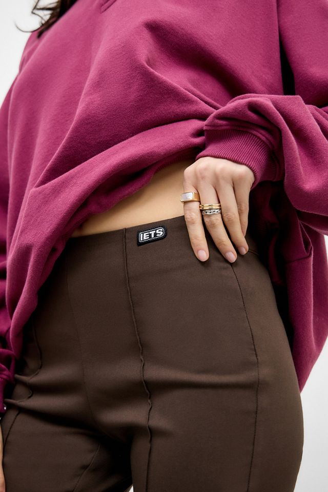 iets frans... Caprice Capri Trousers #2
