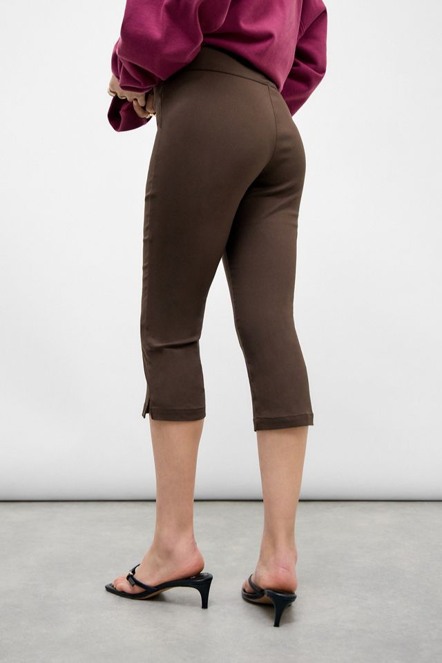 iets frans... Caprice Capri Trousers #3