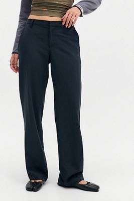 Pantalon droit UO Happy Hour