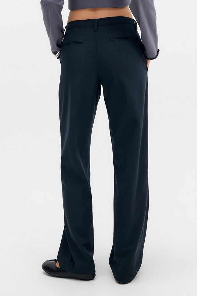 UO Happy Hour Straight Leg Pants #2