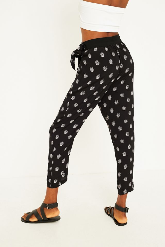 UO Tia Wrap Trousers #5