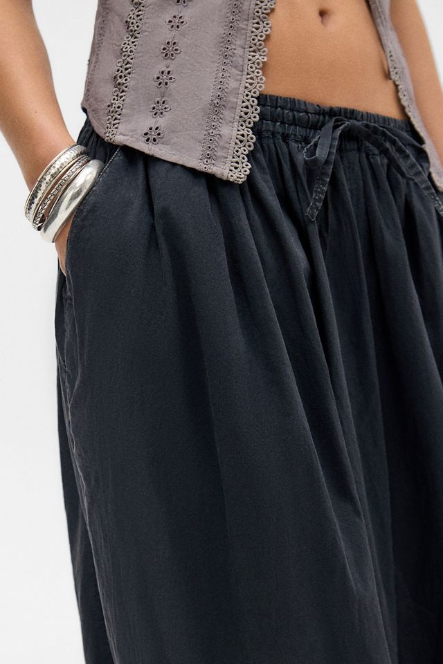 BDG Irina Ballonhosen #2