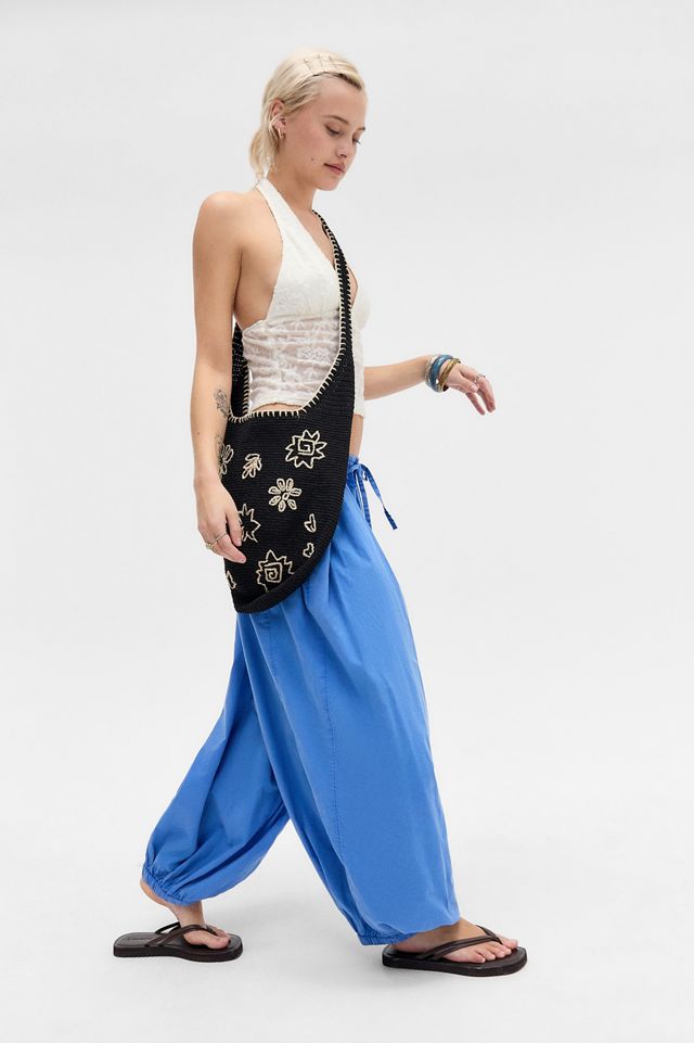 BDG Irina Balloon Pants #2