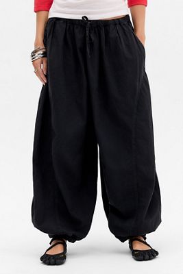 Pantalones Globo Iris BDG