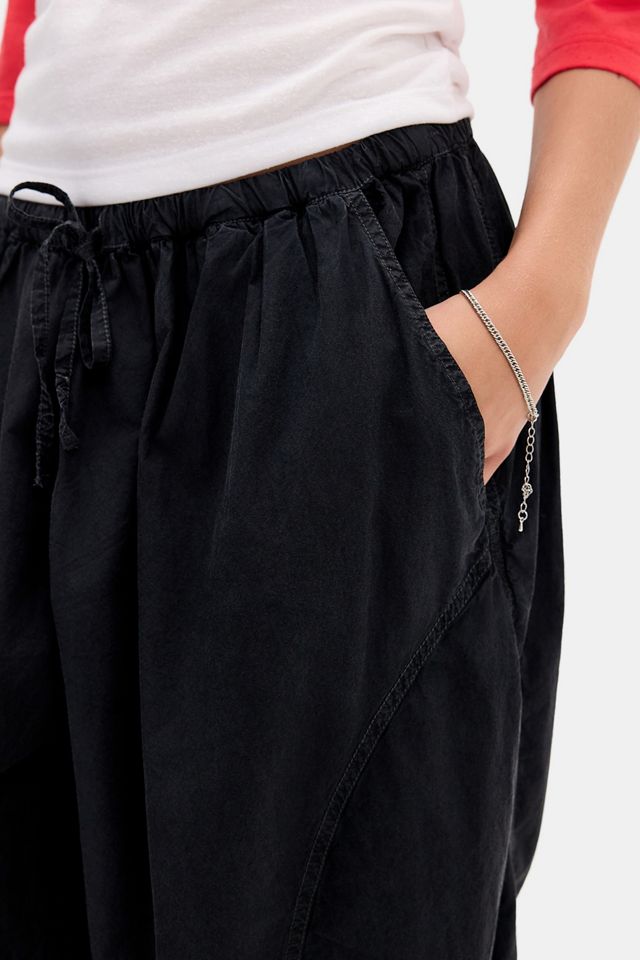 Pantaloni a Palloncino Iris BDG #3