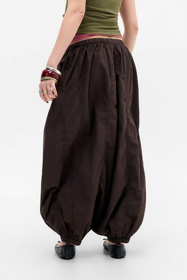 BDG Iris Ballonhose #3