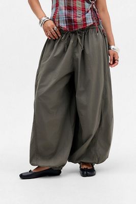 BDG Iris Balloon Trousers