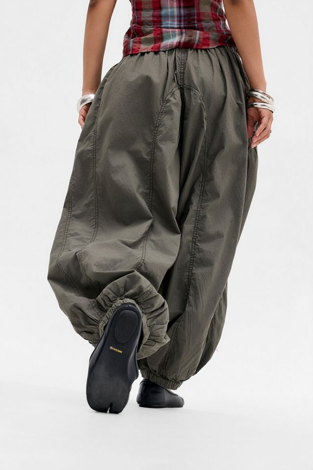 Pantalones Globo Iris BDG #3