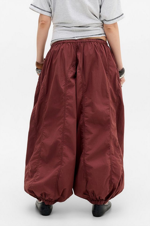 BDG Iris Ballonhose #3