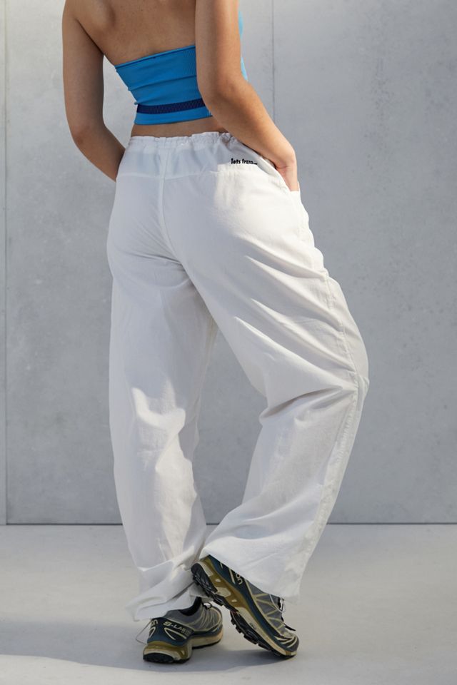 iets frans... White Balloon Cargo Pants #5