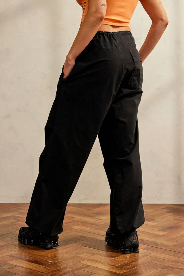 iets frans... Pantalones Tech Holgados #2