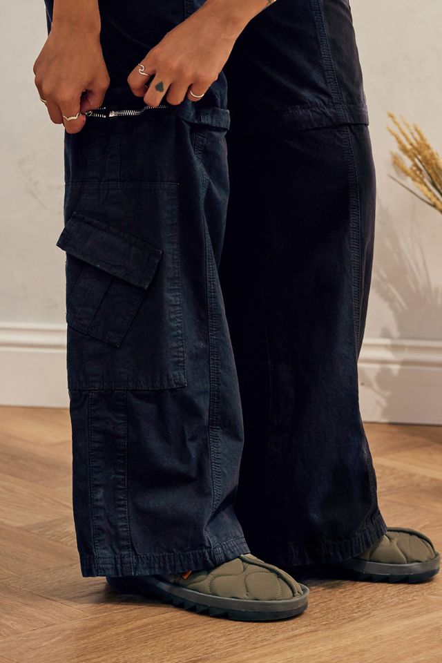 BDG Zip-Off Cargo Pants #1