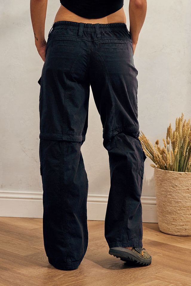 BDG Zip-Off Cargo Pants #2