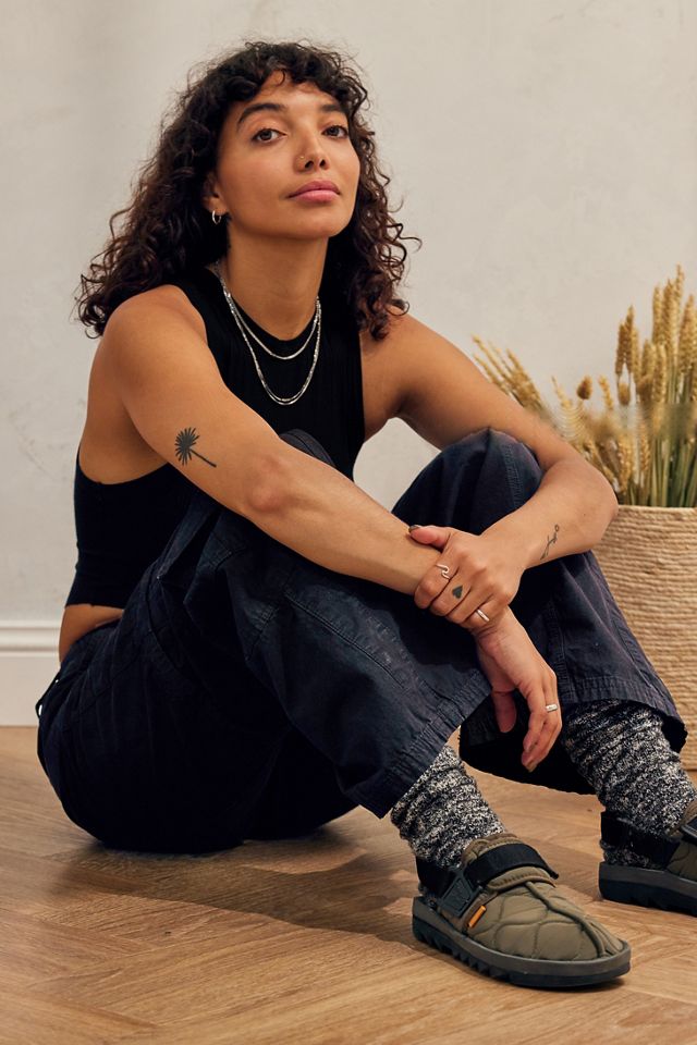 BDG Zip-Off Cargo Pants #3