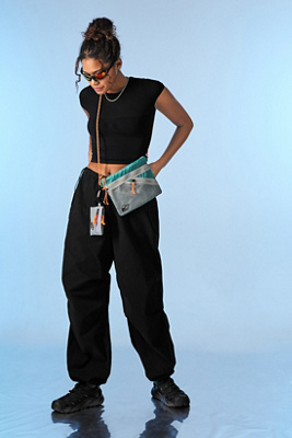 baggy trousers for women