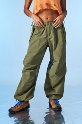 urban outfitters tech pants