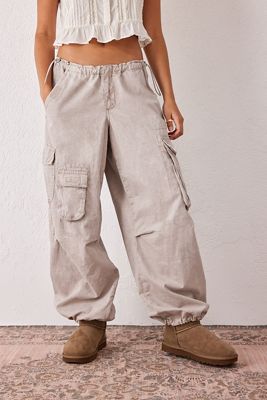 bdg urban outfitters cargo pants