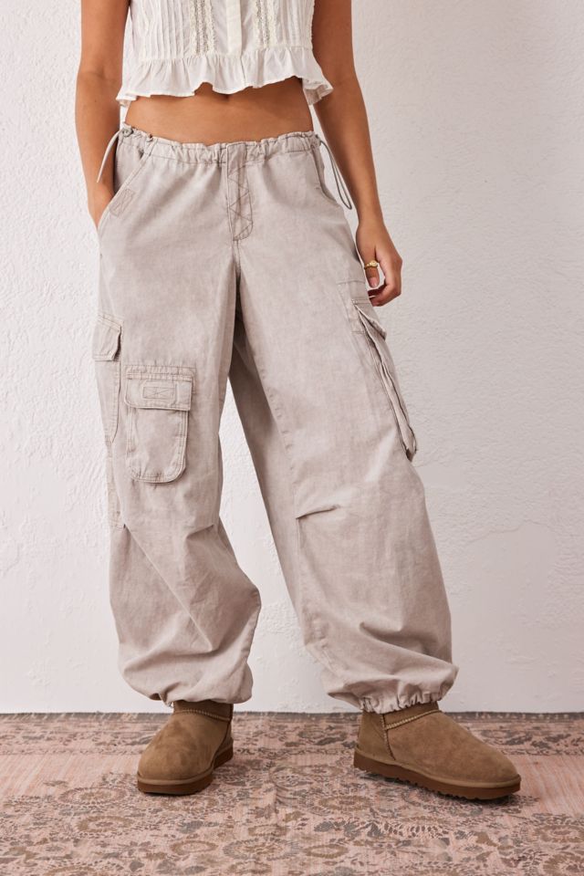 BDG 3D Pocket Cargo Pant  Urban Outfitters Japan - Clothing, Music, Home &  Accessories