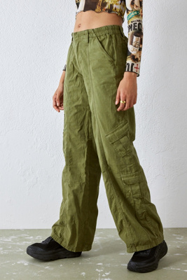 BDG Y2K CARGO パンツ Mサイズ ブラウン $_12.JPG?set_id=880000500F