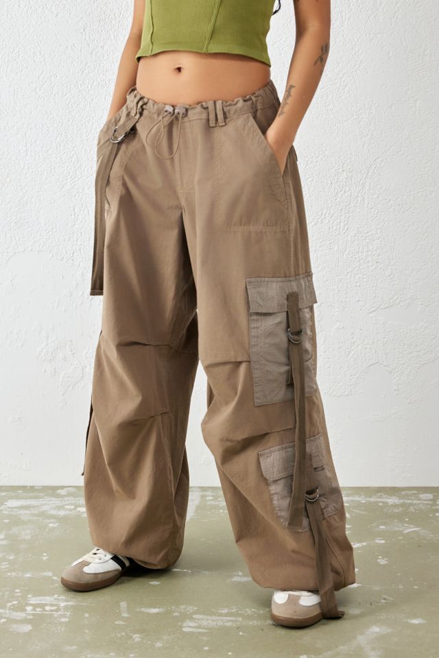 Bdg hot sale cargo pants