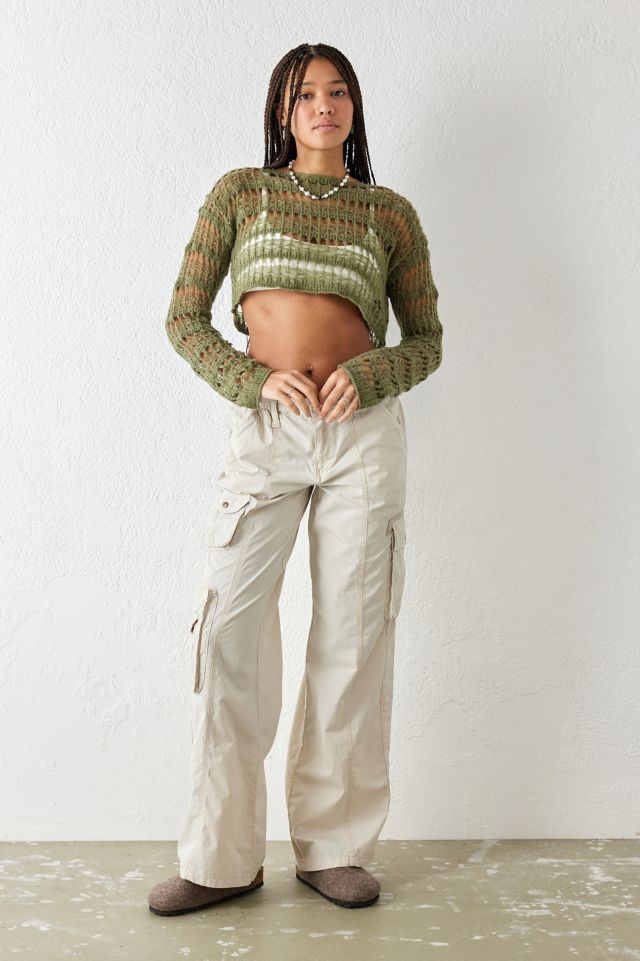 Urban outfitters 2024 combat trousers