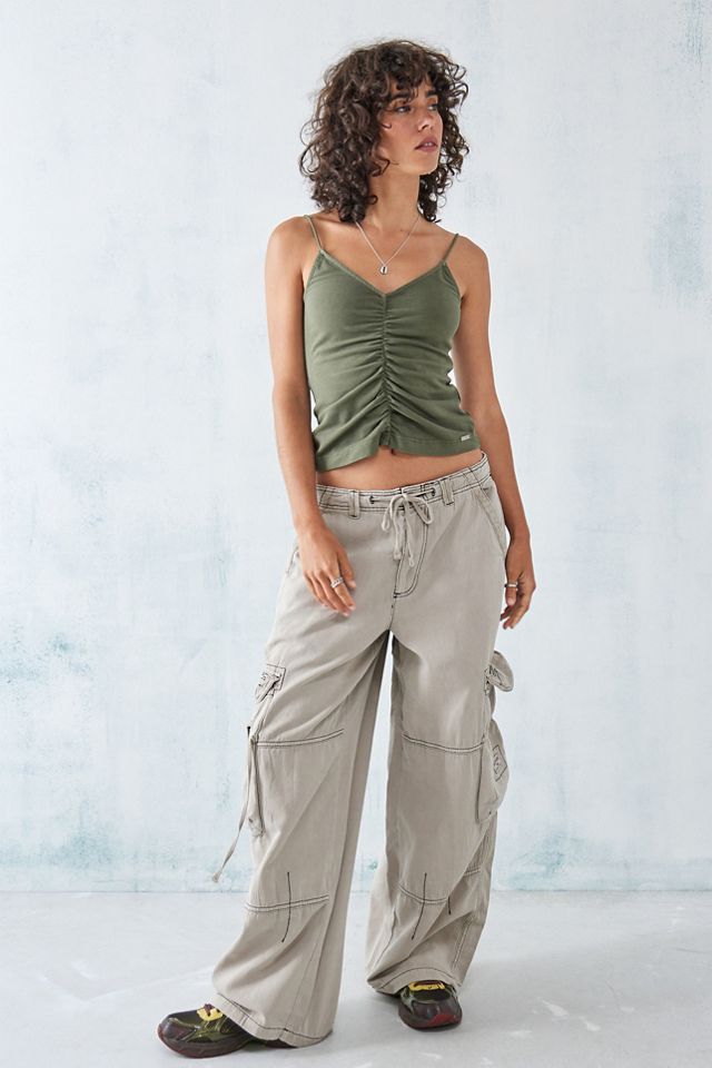 Pantalones Cargo BDG Stone Axyel #2