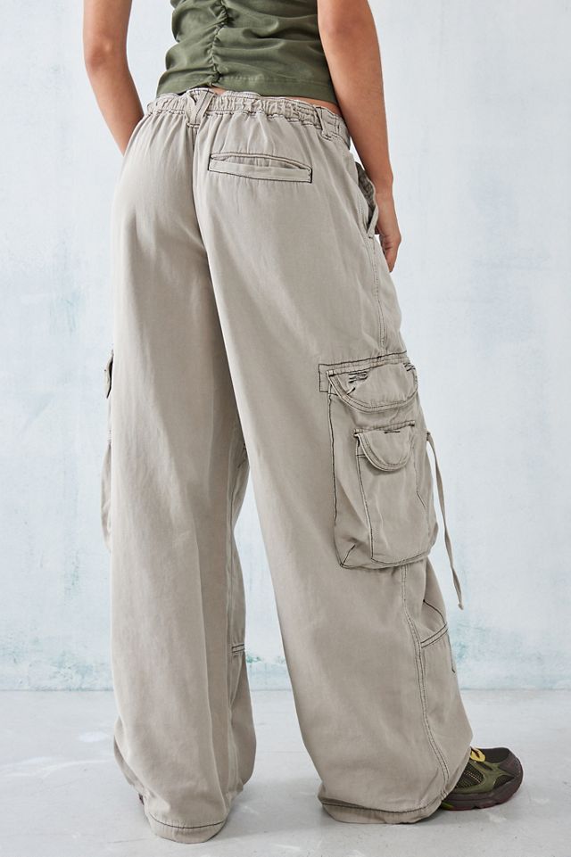 Pantalones Cargo BDG Stone Axyel #3