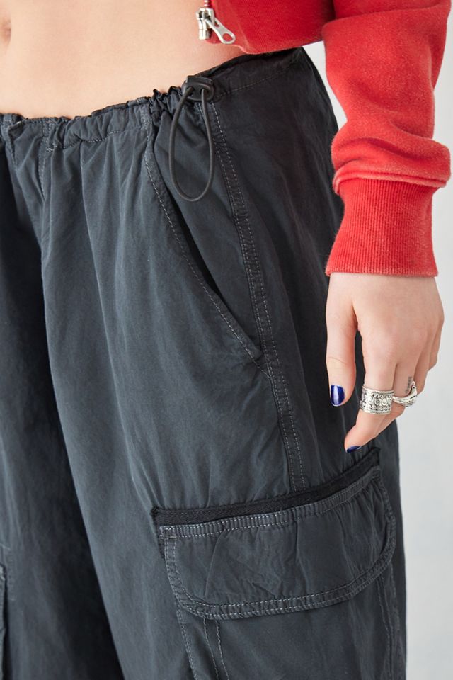 Pantalones Holgados BDG Tech con Bolsillos #2