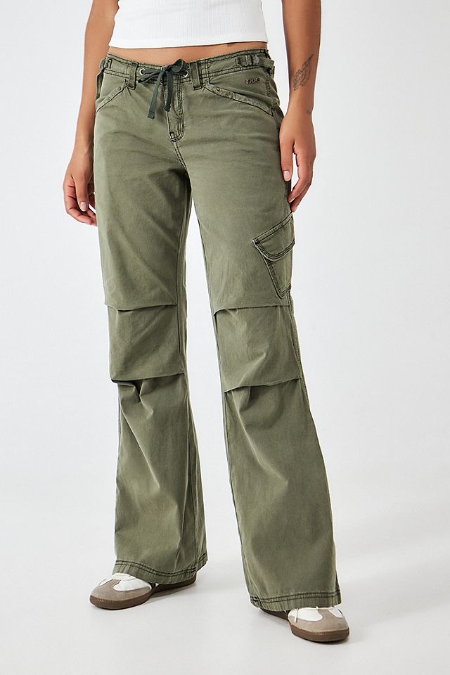 Candice Cotton Cargo Pants Candice Cotton Cargo Pants