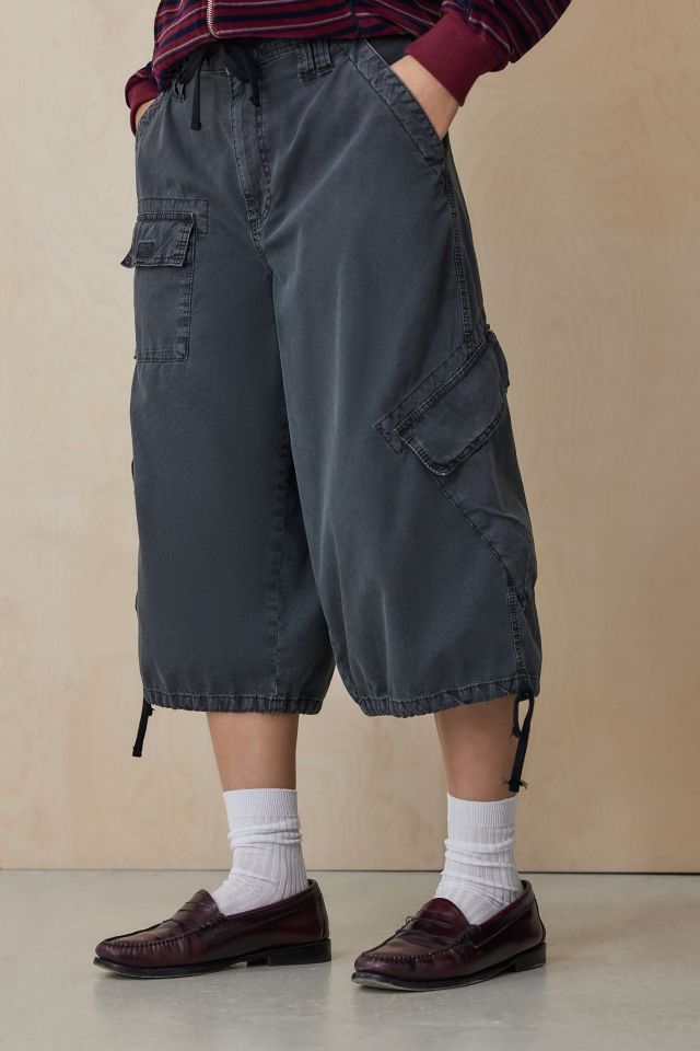 Y2K Cargo Pants by BDG