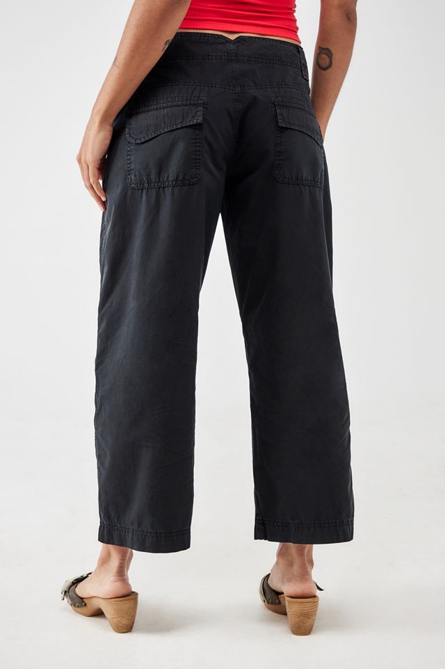 BDG Kelsey Capri Cargo Pants #5