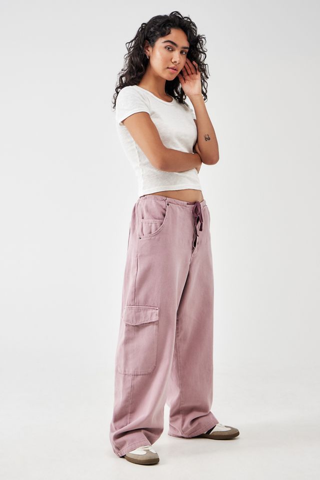 Pantalon de charpentier Carlina BDG #1