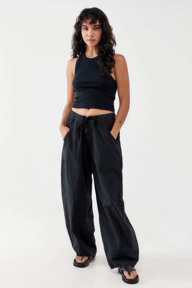 BDG Carter Cocoon Tech Pants | Urban Outfitters UK