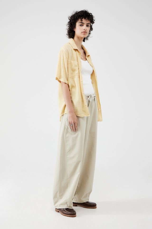 BDG Carter Cocoon Tech Pants #1
