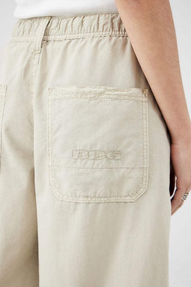 BDG Carter Cocoon Tech Pants #3