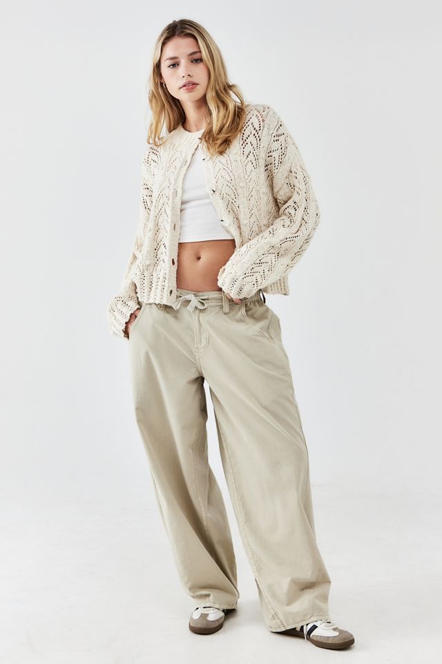 BDG Carter Cocoon Tech Pants #2