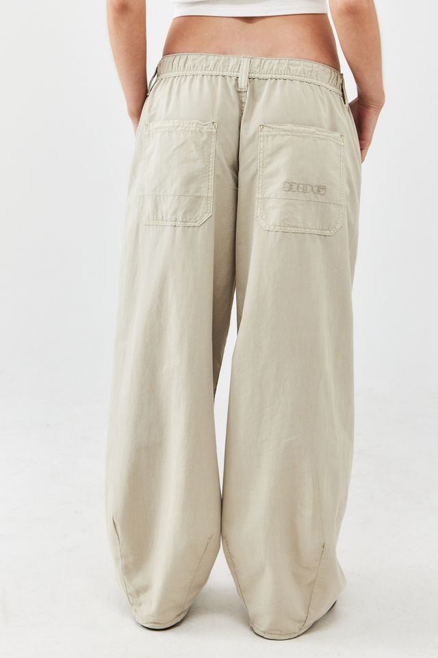 BDG Carter Cocoon Tech Pants #5