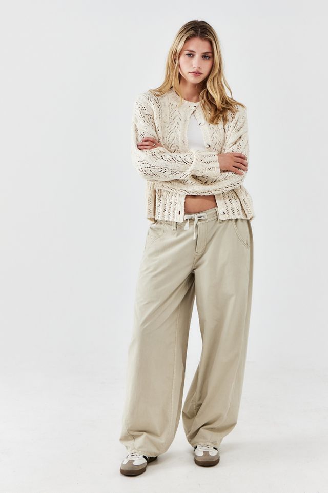 BDG Carter Cocoon Tech Pants #6