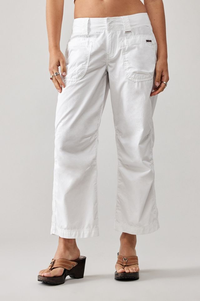 BDG Kelsey Capri Cargo Pants #5