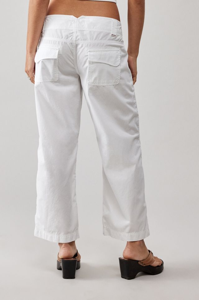 BDG Kelsey Capri Cargo Pants #7