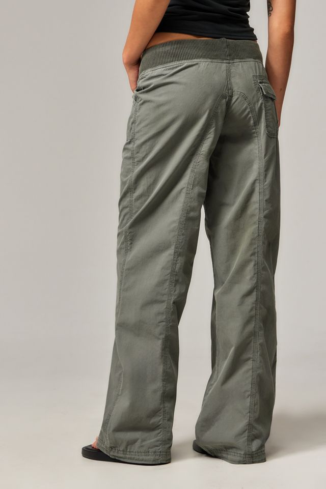 BDG Maria Rib Waistband Trousers #2