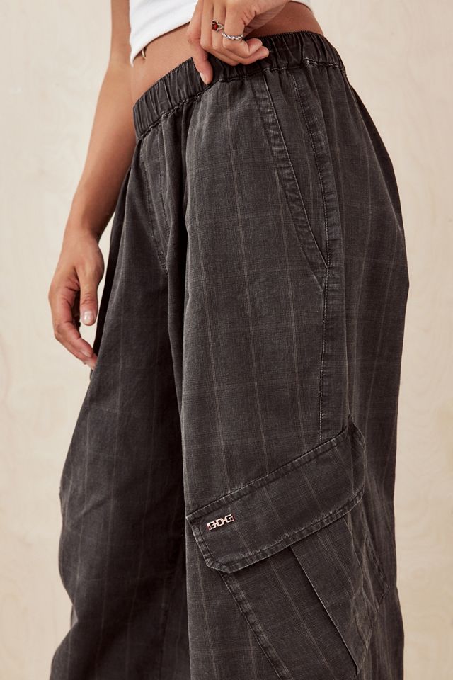 BDG Bobbi Cocoon Pants #1