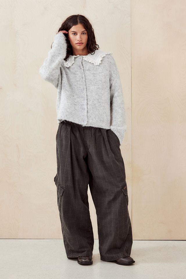 BDG Bobbi Cocoon Pants #2